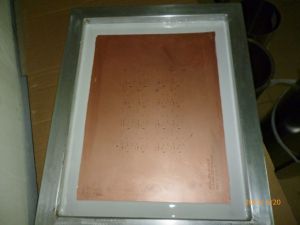 SMT銅網、AI銅網